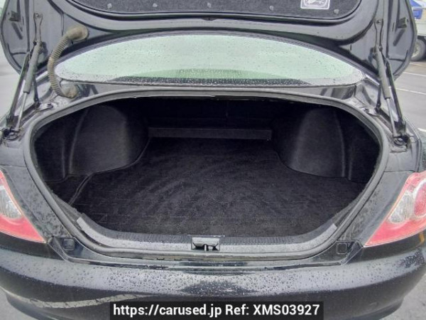 Used 2006 AT toyota mark-x GRX120 Image[8]