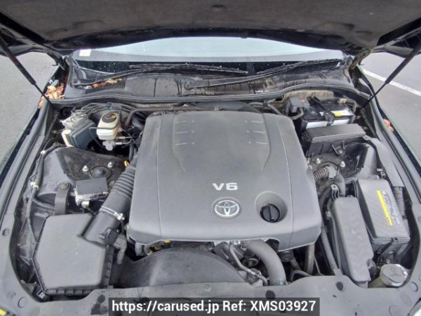 Used 2006 AT toyota mark-x GRX120 Image[10]
