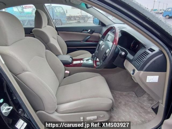 Used 2006 AT toyota mark-x GRX120 Image[14]