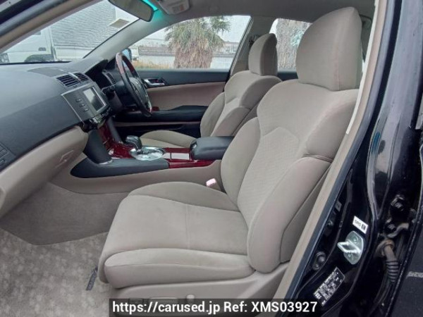Used 2006 AT toyota mark-x GRX120 Image[15]