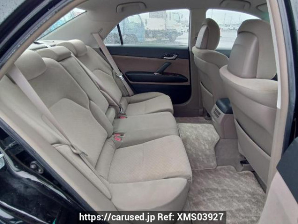 Used 2006 AT toyota mark-x GRX120 Image[16]