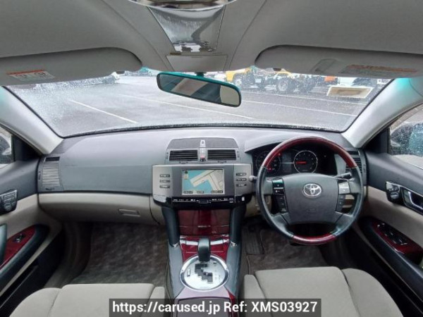 Used 2006 AT toyota mark-x GRX120 Image[18]