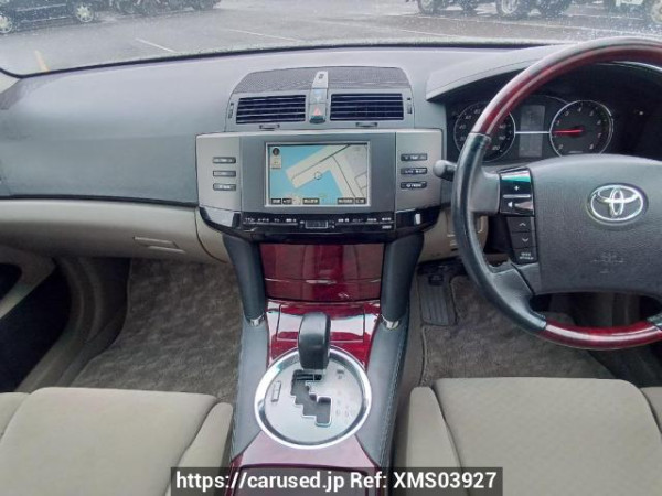 Used 2006 AT toyota mark-x GRX120 Image[21]