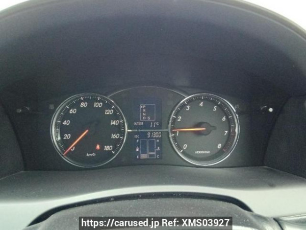 Used 2006 AT toyota mark-x GRX120 Image[22]