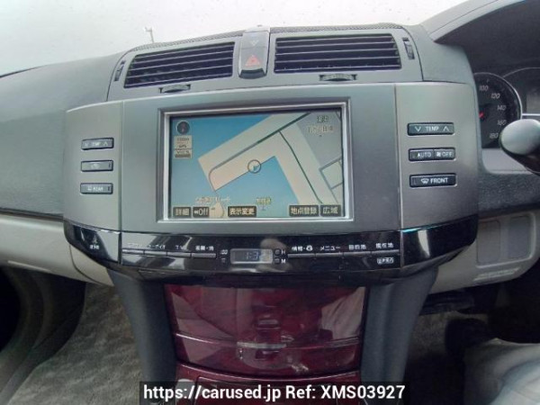 Used 2006 AT toyota mark-x GRX120 Image[24]