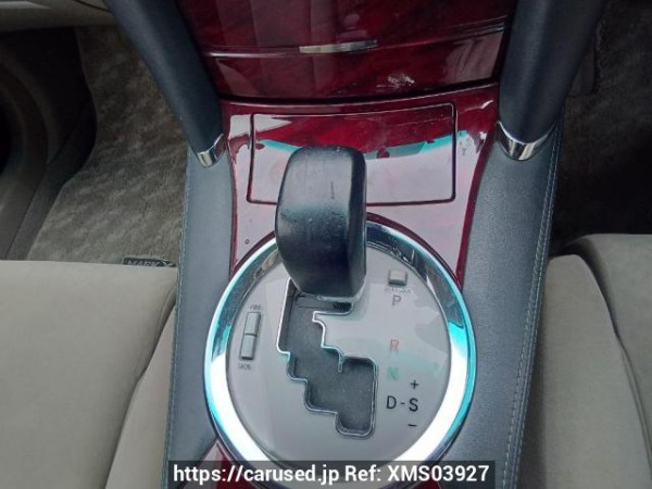 Used 2006 AT toyota mark-x GRX120 Image[27]