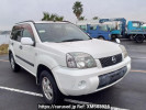Nissan X-Trail T30
