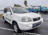 Used 2004 AT nissan x-trail T30 Image[0]