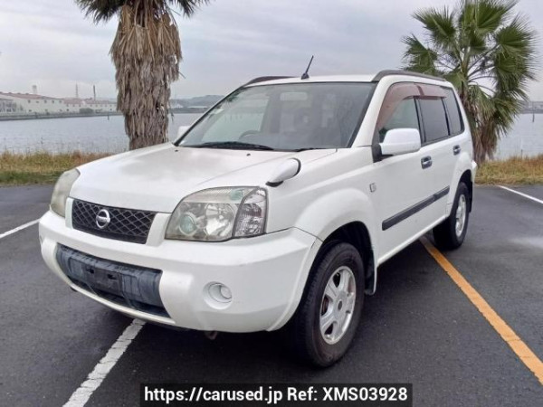 Used 2004 AT nissan x-trail T30 Image[2]