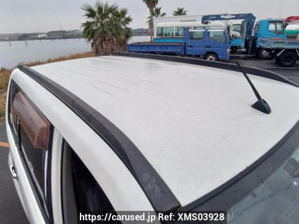 Used 2004 AT nissan x-trail T30 Image[12]