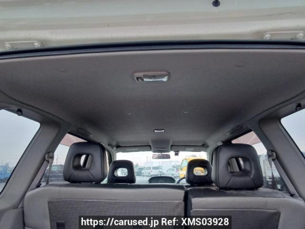 Used 2004 AT nissan x-trail T30 Image[13]