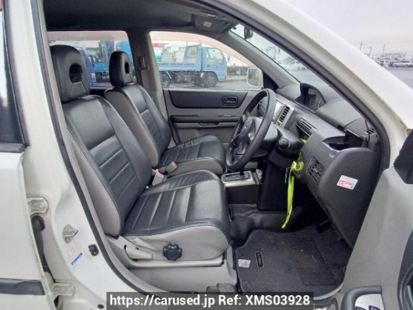 Used 2004 AT nissan x-trail T30 Image[14]