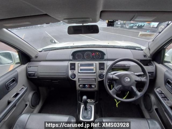 Used 2004 AT nissan x-trail T30 Image[18]
