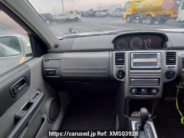 Used 2004 AT nissan x-trail T30 Image[19]