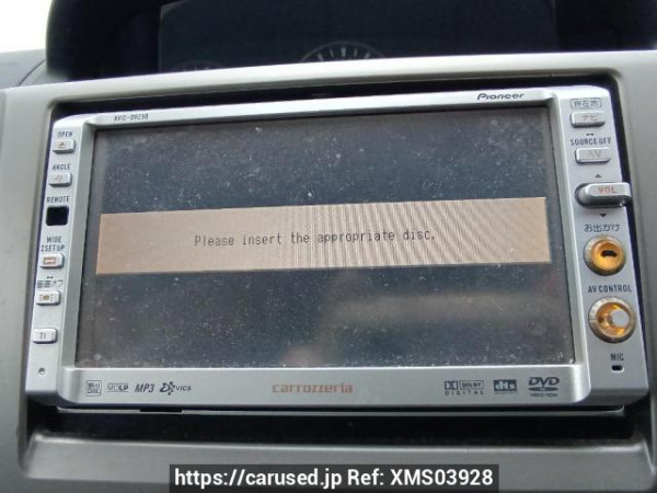 Used 2004 AT nissan x-trail T30 Image[25]