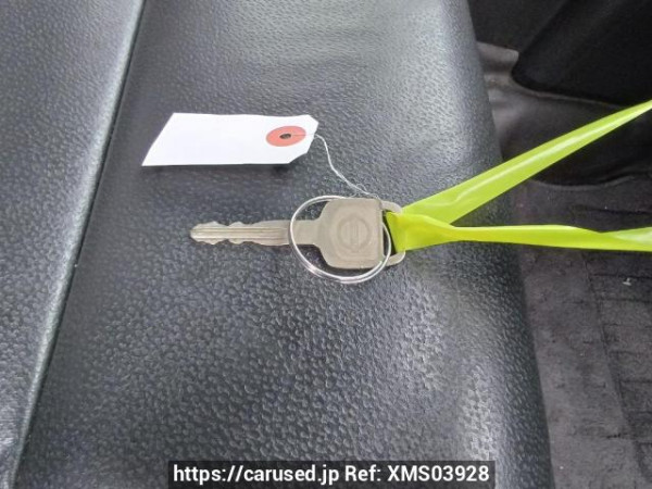 Used 2004 AT nissan x-trail T30 Image[27]