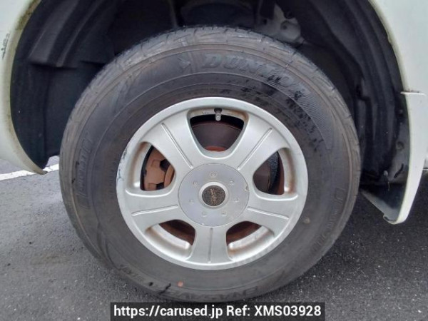 Used 2004 AT nissan x-trail T30 Image[28]