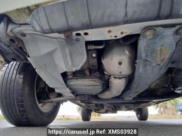 Used 2004 AT nissan x-trail T30 Image[32]