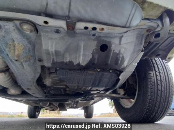 Used 2004 AT nissan x-trail T30 Image[33]