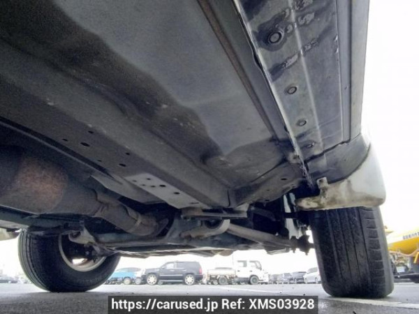 Used 2004 AT nissan x-trail T30 Image[34]