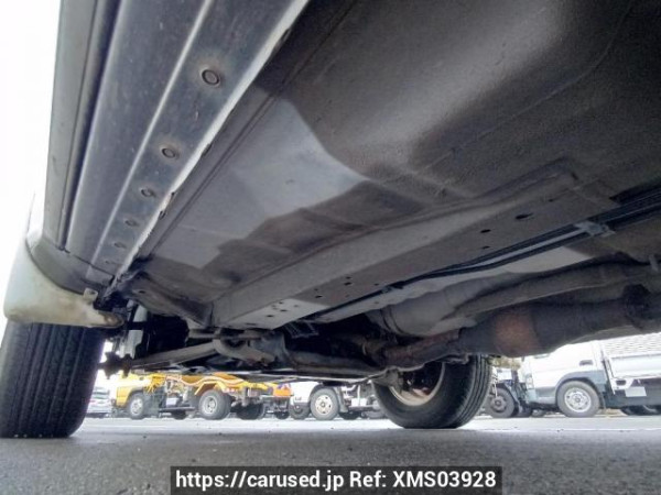 Used 2004 AT nissan x-trail T30 Image[35]