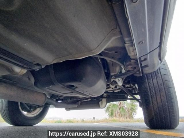 Used 2004 AT nissan x-trail T30 Image[36]