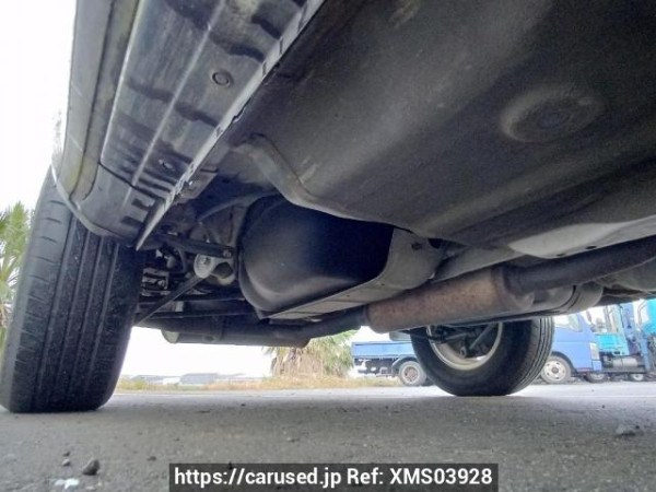 Used 2004 AT nissan x-trail T30 Image[37]