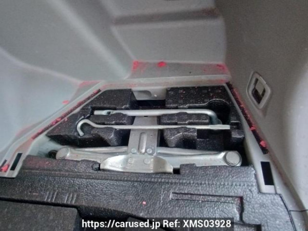 Used 2004 AT nissan x-trail T30 Image[41]