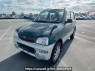 Used 2000 AT daihatsu terios-kid J111G Image[2]