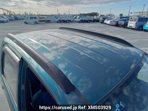 Used 2000 AT daihatsu terios-kid J111G Image[8]