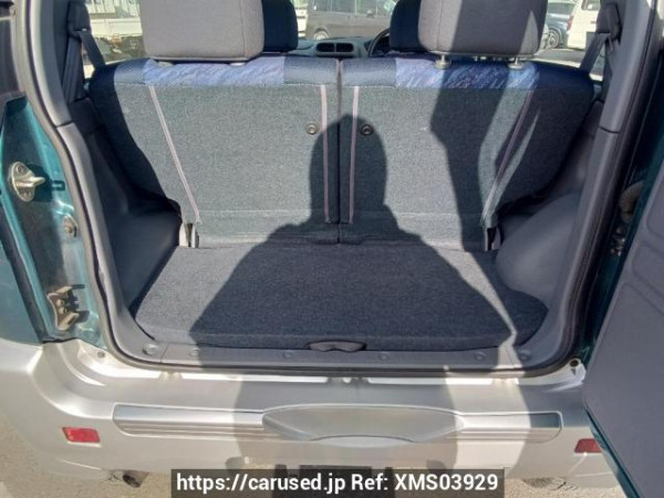 Used 2000 AT daihatsu terios-kid J111G Image[9]