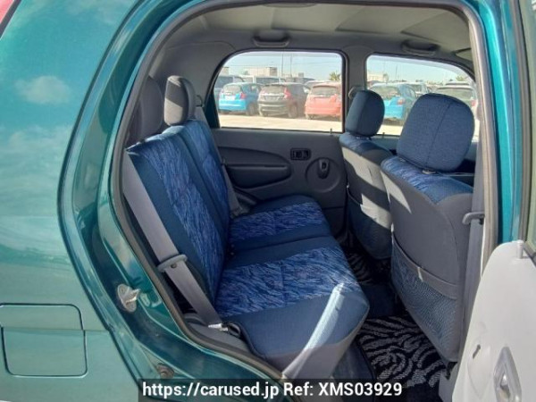 Used 2000 AT daihatsu terios-kid J111G Image[17]