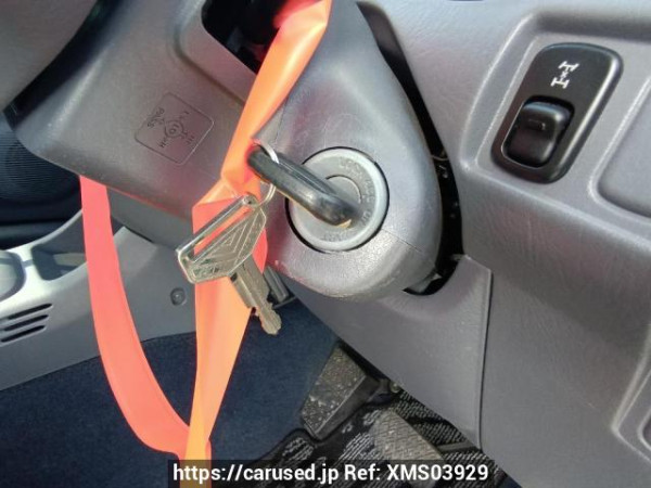 Used 2000 AT daihatsu terios-kid J111G Image[26]