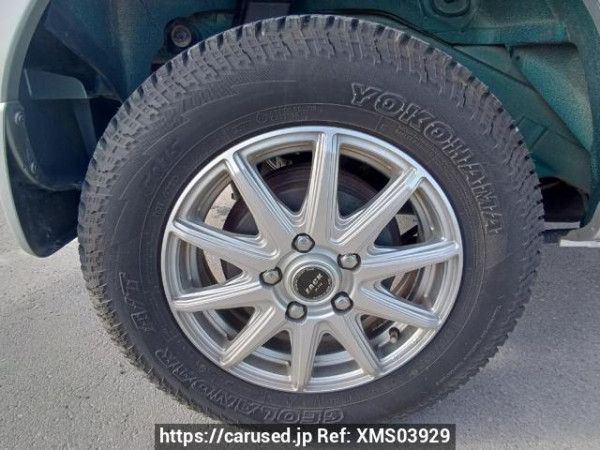 Used 2000 AT daihatsu terios-kid J111G Image[28]