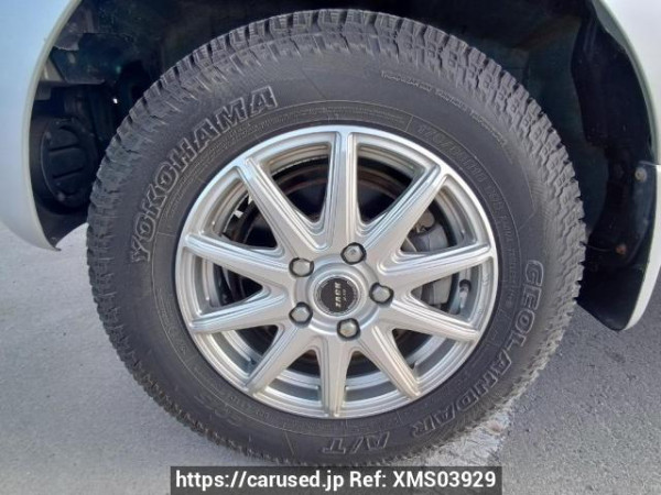 Used 2000 AT daihatsu terios-kid J111G Image[29]