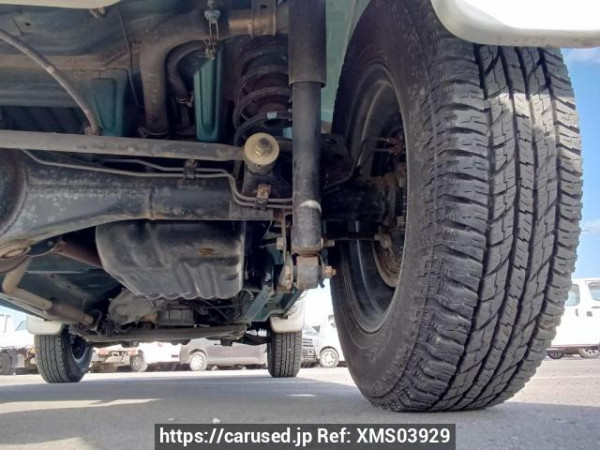 Used 2000 AT daihatsu terios-kid J111G Image[33]