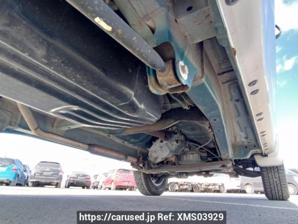 Used 2000 AT daihatsu terios-kid J111G Image[34]