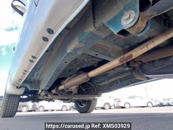 Used 2000 AT daihatsu terios-kid J111G Image[35]