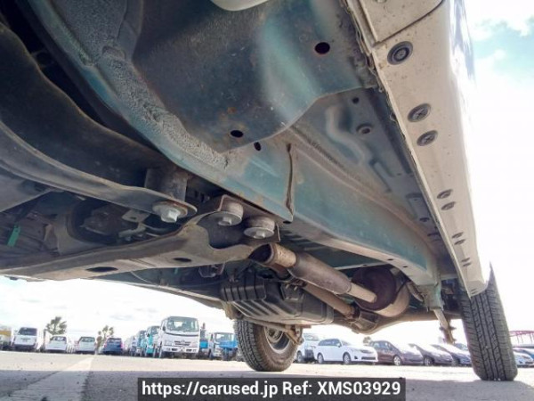 Used 2000 AT daihatsu terios-kid J111G Image[36]