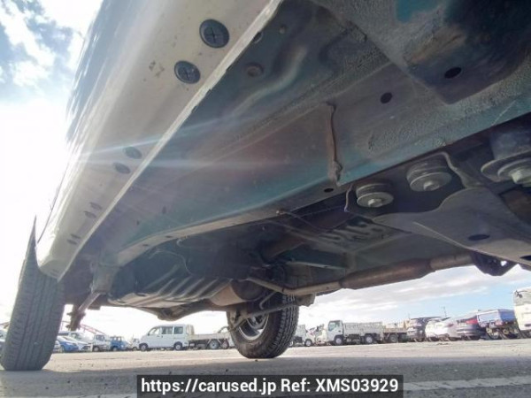 Used 2000 AT daihatsu terios-kid J111G Image[37]