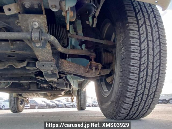 Used 2000 AT daihatsu terios-kid J111G Image[38]