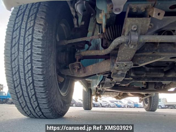 Used 2000 AT daihatsu terios-kid J111G Image[39]