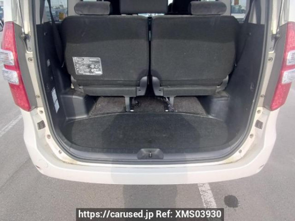 Used 2010 AT toyota noah ZRR70G Image[8]