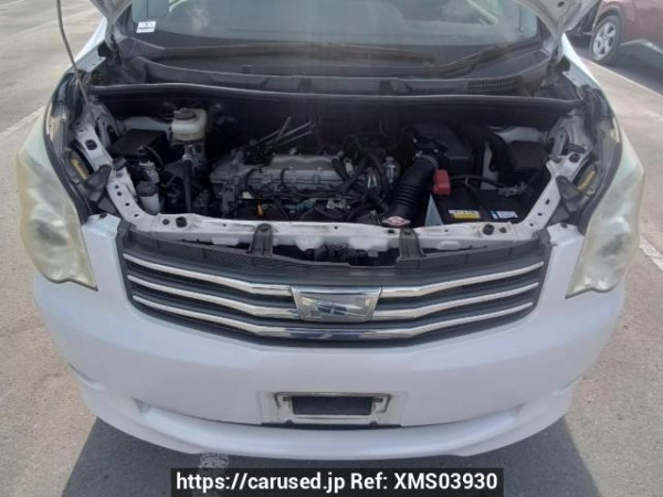 Used 2010 AT toyota noah ZRR70G Image[9]