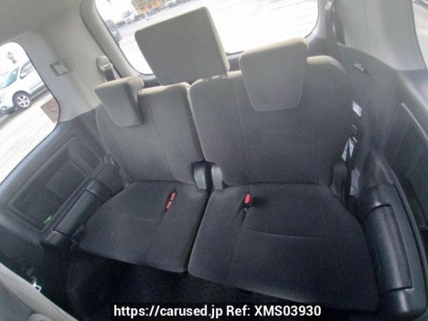 Used 2010 AT toyota noah ZRR70G Image[17]