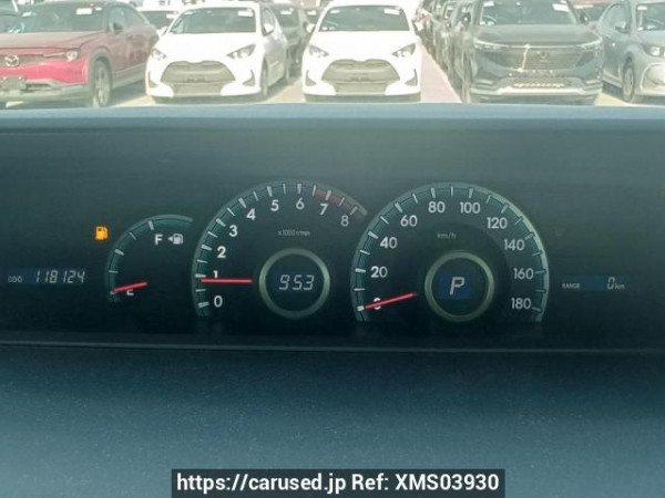 Used 2010 AT toyota noah ZRR70G Image[21]