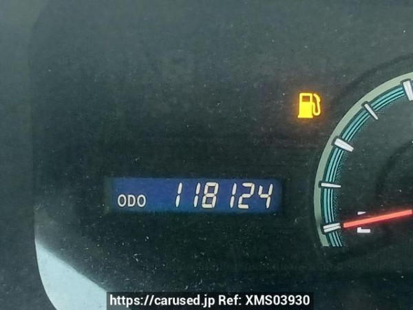 Used 2010 AT toyota noah ZRR70G Image[22]