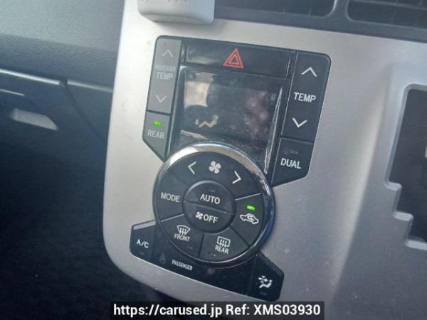 Used 2010 AT toyota noah ZRR70G Image[26]