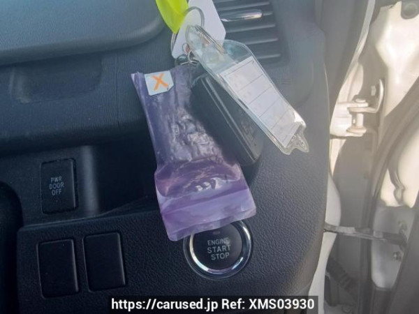 Used 2010 AT toyota noah ZRR70G Image[28]