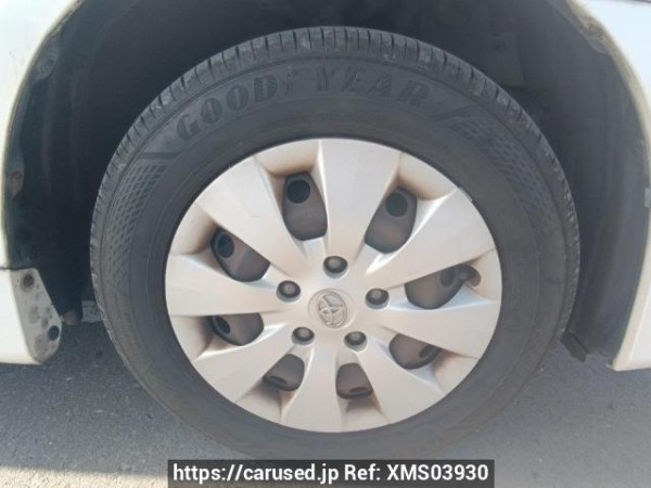 Used 2010 AT toyota noah ZRR70G Image[29]